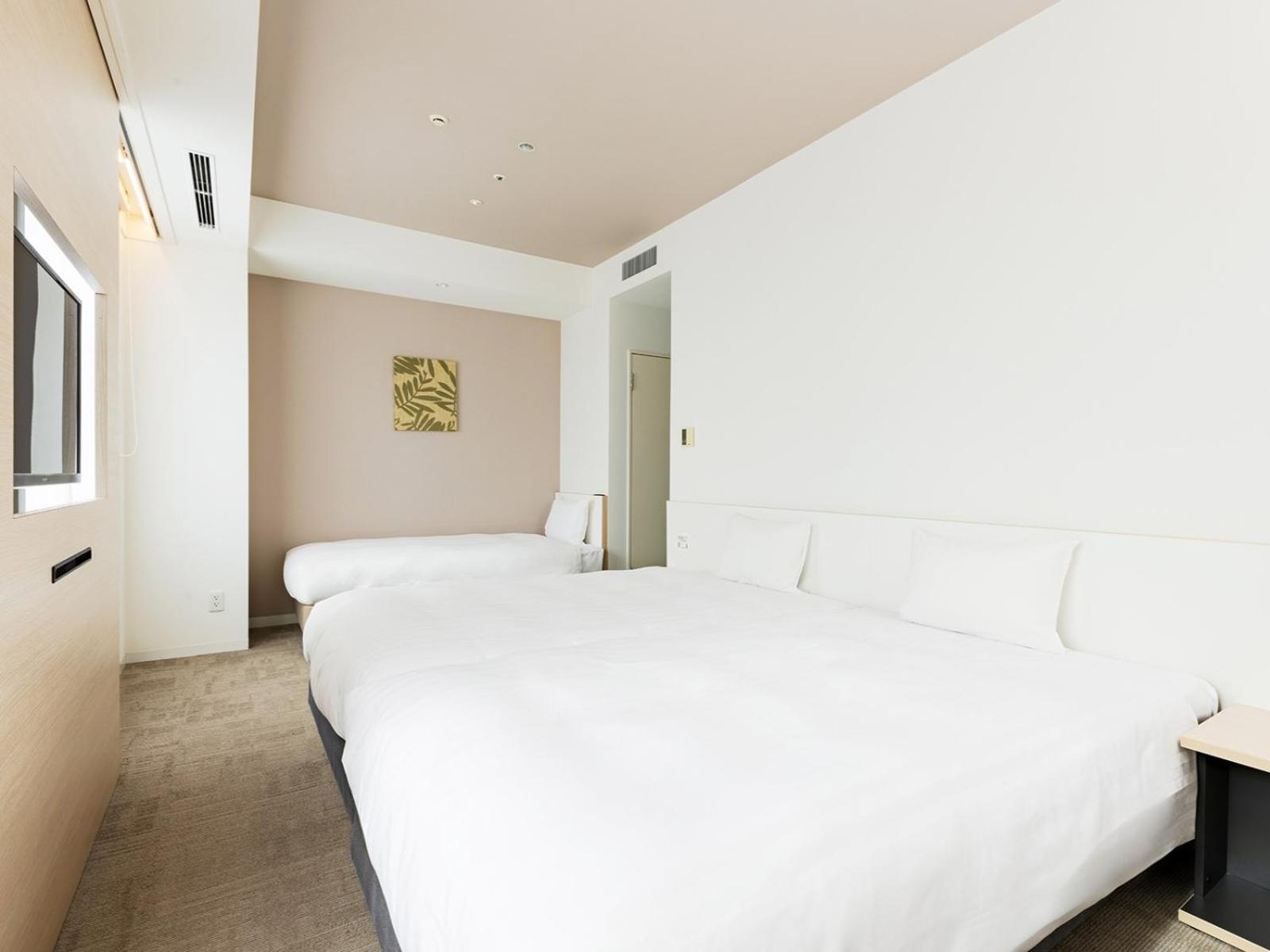 Hotel The Onefive Sendai Exteriér fotografie
