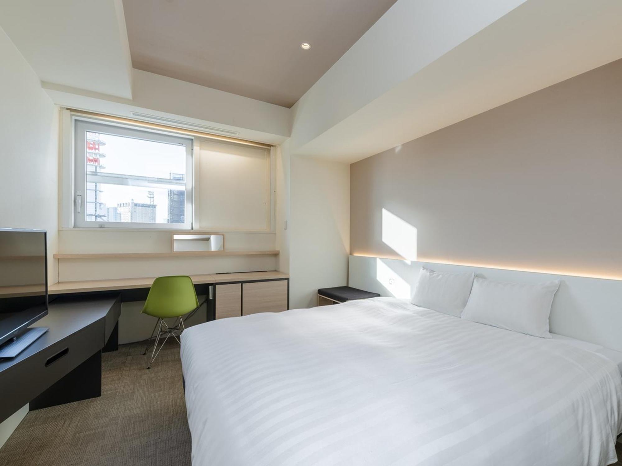 Hotel The Onefive Sendai Exteriér fotografie